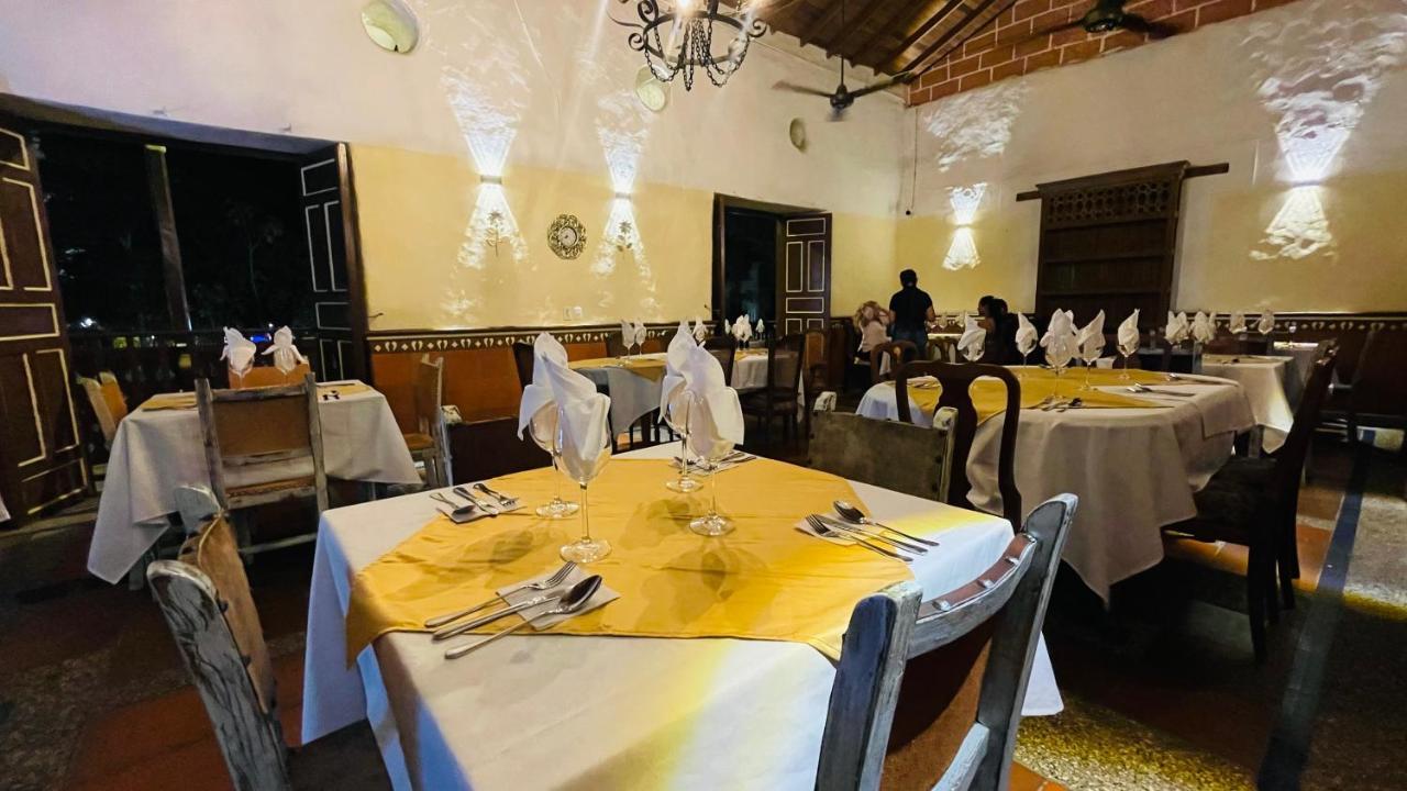 Hotel Caseron Del Parque Санта-Фе-де-Антьокия Экстерьер фото